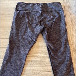 Lululemon leggings